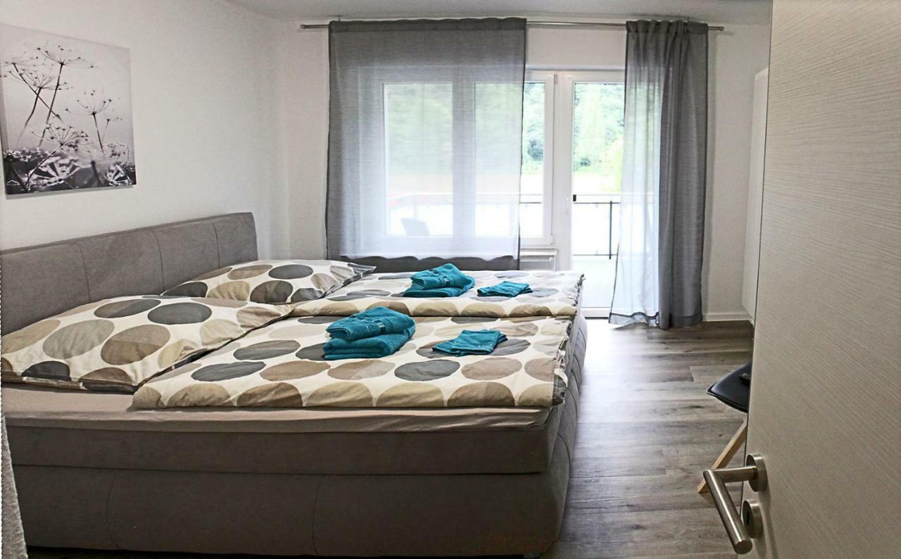 Haus Josef 클로텐 외부 사진